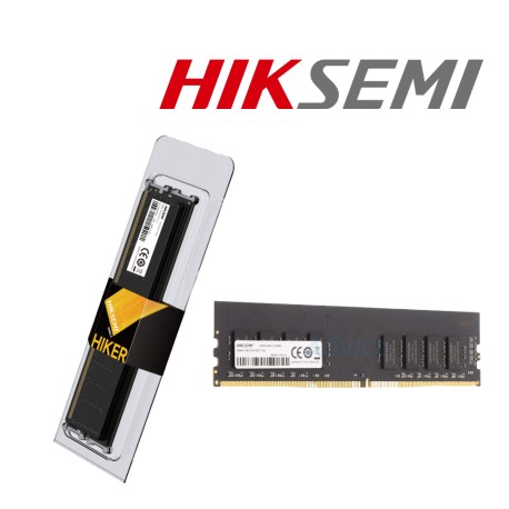 RAM HIKSEMI DDR4 3200MHz 16GB UDIMM