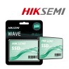 DISQUE DUR HIKSEMI SSD 1To 2.5 SATA 3.0 6Gb s