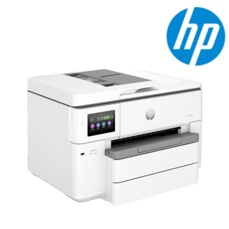 HP OfficeJet Pro 9730 WF AiO 