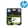 HP 963XL High Yield Black Original Ink Cartridge