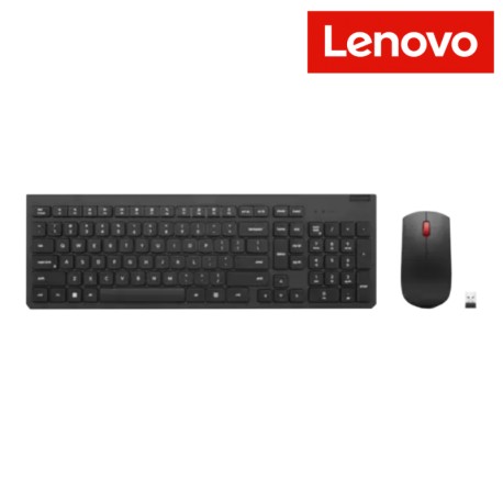 LENOVO COMBO Essential Wireless Keyboard Mouse G