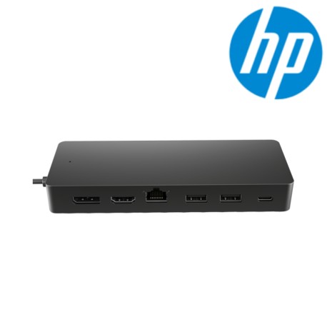 HP Universal USB-C Multiport Hub