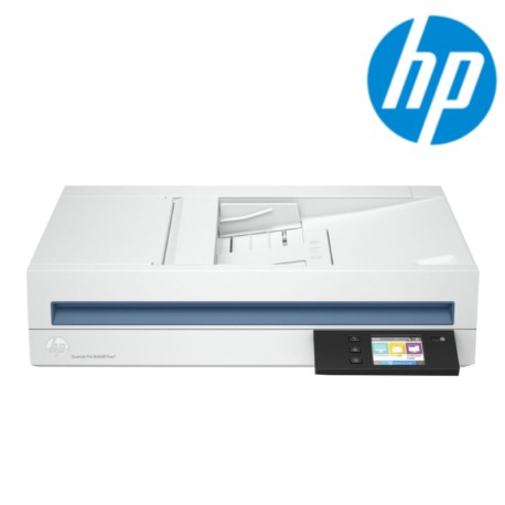 HP ScanJet Pro N4600 fnw1