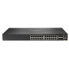 Aruba 6200F 24G 4SFP Switch