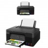 CANON jet d encre MEGATank G3430 MFP 3en1 Wifi