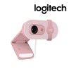 LOGITECH WEBCAM Brio 100 Full HD - ROSE - USB - N 