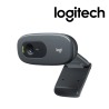 LOGITECH WEBCAM HD C270 - N A - USB - N A - EMEA-