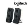 LOGITECH SPEAKER Z207 Bluetooth Computer - BLACK