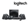 LOGITECH SPEAKER Z906 THX Surround Sound 5.1 BLACK