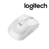 LOGITECH SOURIS M240 Silent BT-OFF WHITE-2.4GHZ