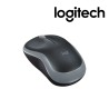 LOGITECH SOURIS M185 Wireless - SWIFT GREY- 2.4GHZ