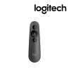 LOGITECH PRESENTATION REMOTE R500s Bluetooth - GRA