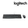 LOGITECH COMBO CLAVIER Desktop MK120- FRA - USB