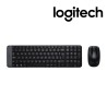 LOGITECH COMBO MK220 Wireless- FRA - 2.4GHZ