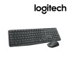 LOGITECH COMBO CLAVIER SOURIS MK235 Wireless - GRE