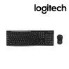 LOGITECH COMBO MK270 Wireless - FRA - 2.4GHZ