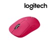 LOGITECH SOURIS GAMING PRO X SUPERLIGHT MAGENTA