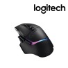 LOGITECH SOURIS GAMING G502 X PLUS BLACK