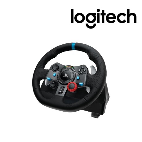 LOGITECH G29 Driving Force Racing Wheel for PlaySt