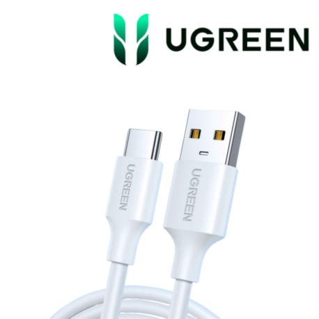 Ugreen Cable USB 2.0 Male To USB-C Male
