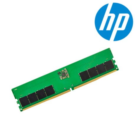 HP RAM 16GB 1x16GB DDR5 4800 UDIMM ECC MEM