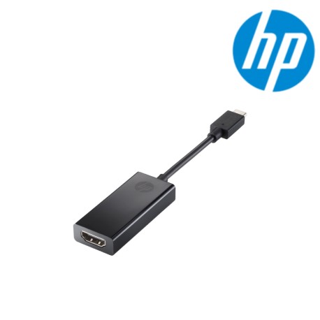 HP USB-C to HDMI Adapter
