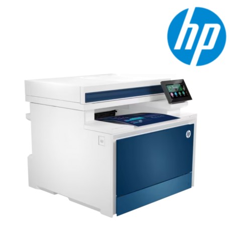 HP Color LaserJet Pro MFP 4303fdn