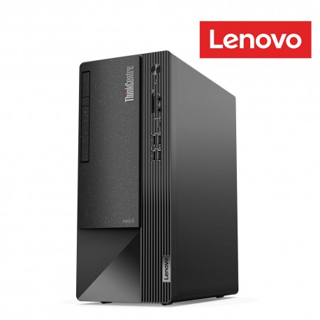 LENOVO DESKTOP TOWER Neo 50t I7 8GB 512GB SSD Dos