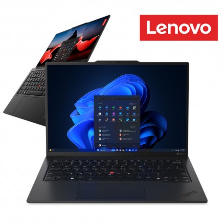 LENOVO THINKPAD X1 CARBON 14 U7 16GB 1TBSSD Win11P