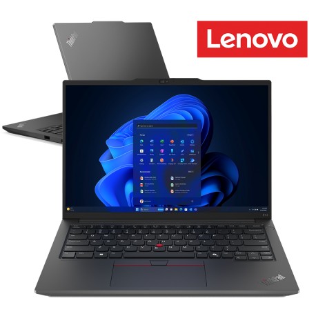 LENOVO THINKPAD E14 14 U7 16GB 512GB SSD Dos