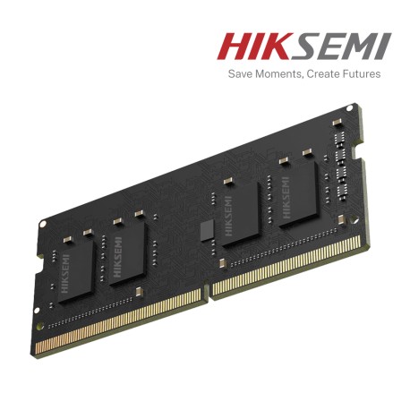 RAM HIKSEMI DDR5 4800MHz 16GB SODIMM