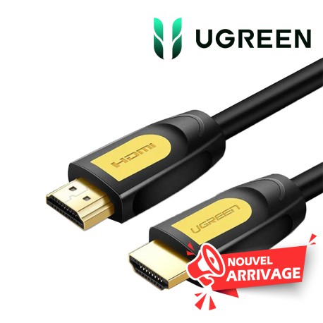 Ugreen Cable HDMI Full Copper 4K 60Hz 5M